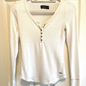 Abercrombie Henley